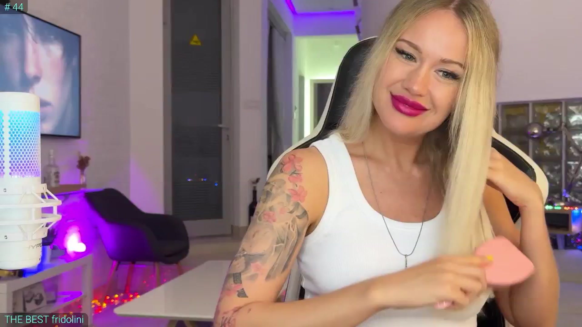 AlexiAngel video thumbnail