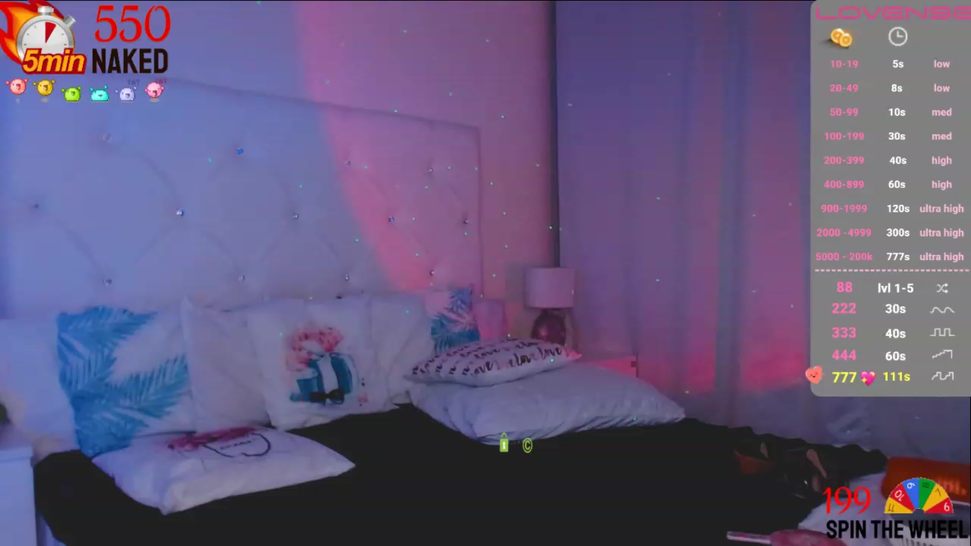 Lucky_Star888 video thumbnail
