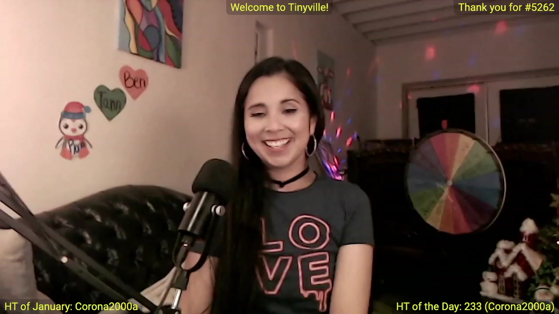 ATinyCassie video thumbnail