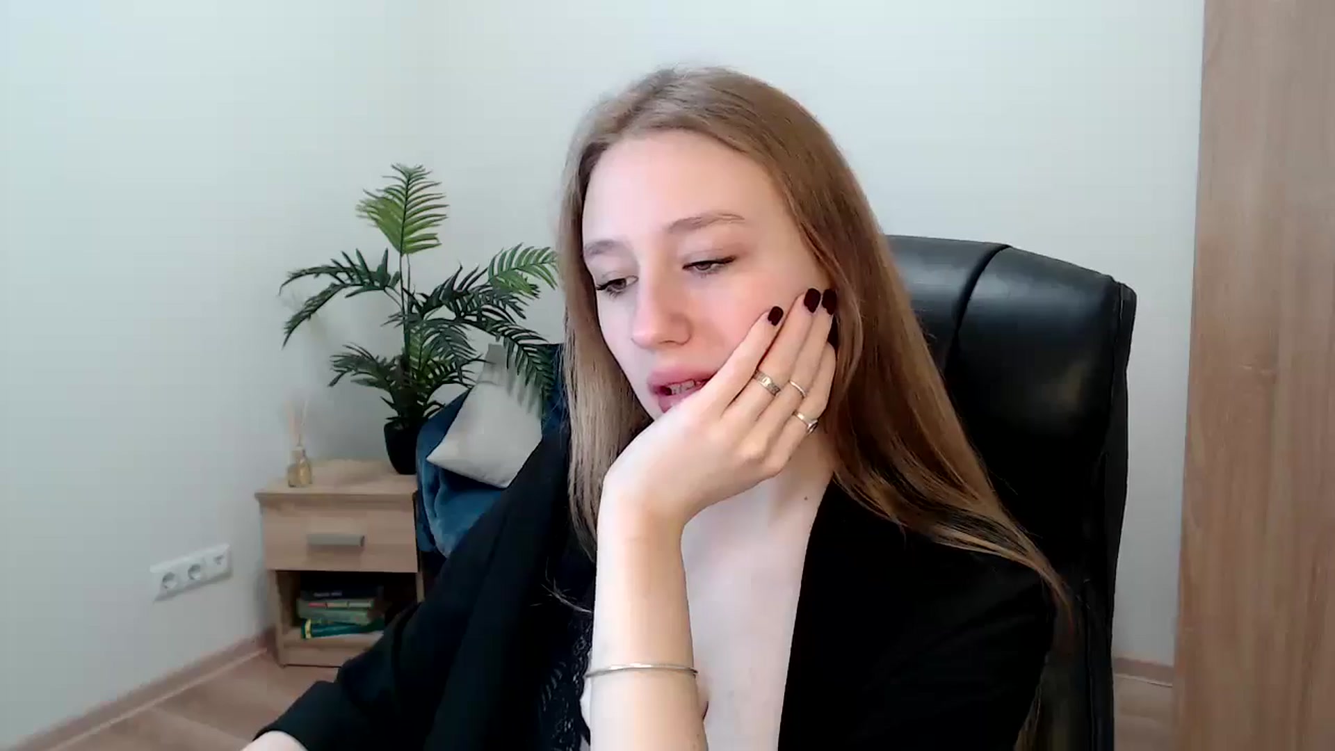 HaleyVixen video thumbnail