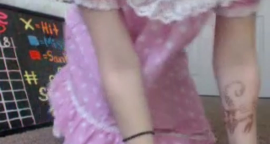 Babydoll_Anna video thumbnail