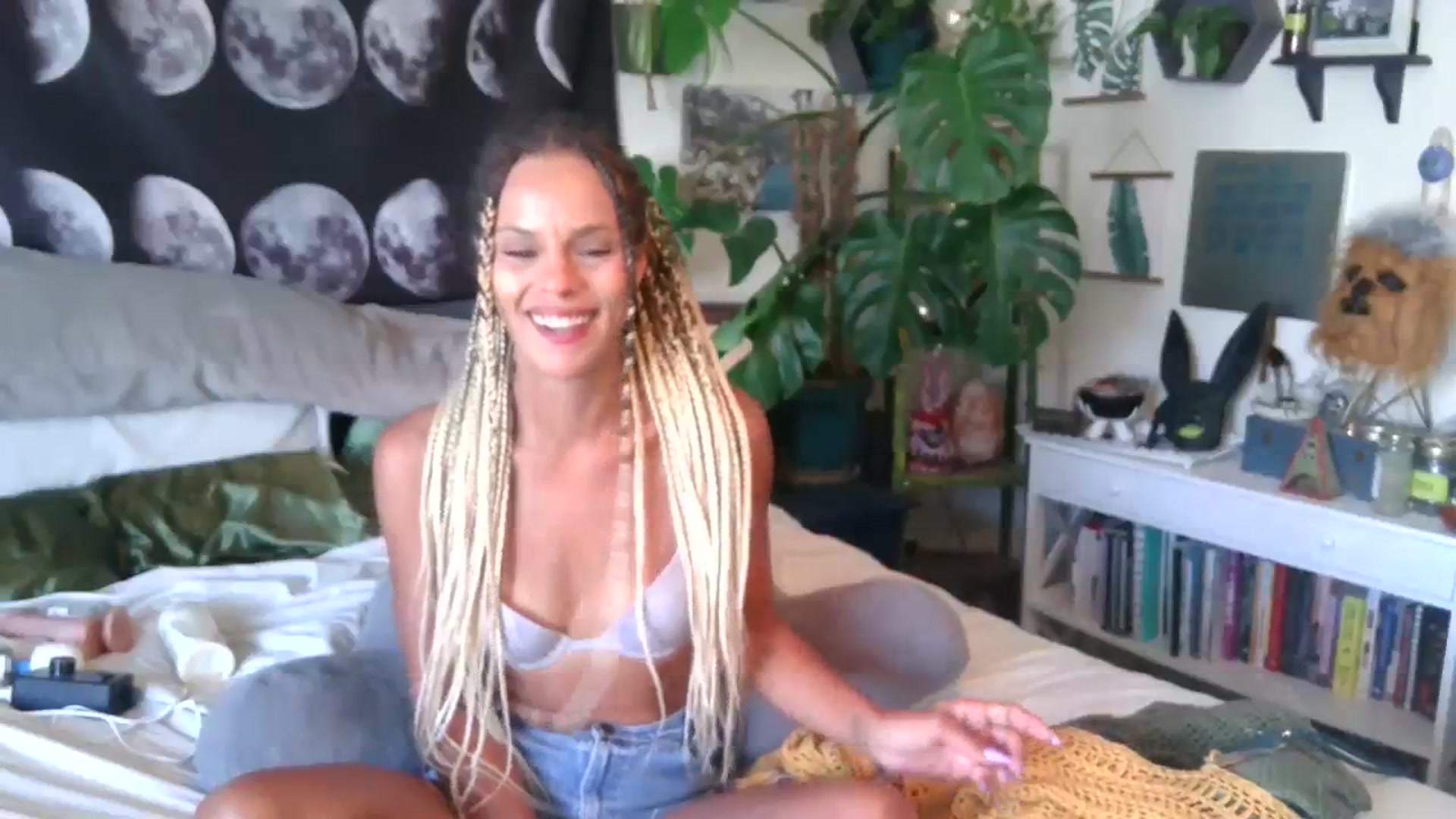 LunarLexBday video thumbnail