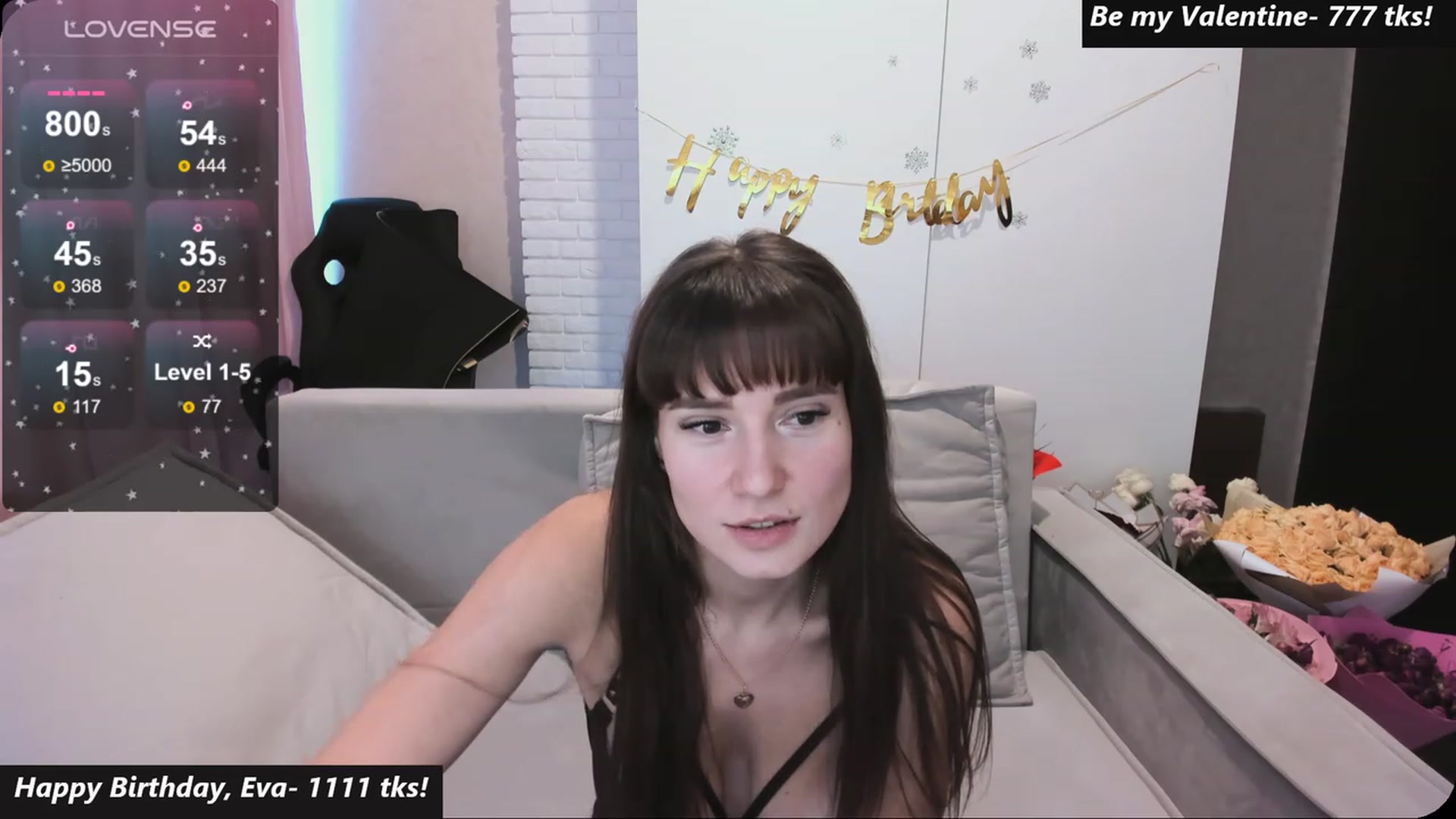 HollyMollyy video thumbnail