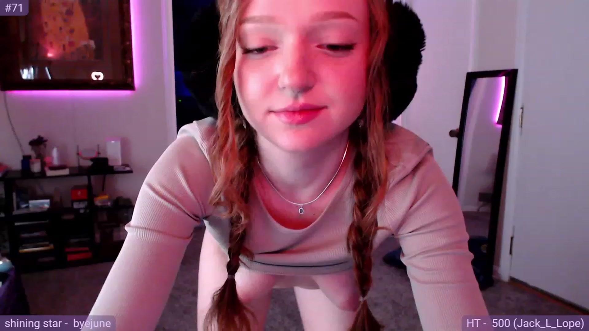 Fiona video thumbnail