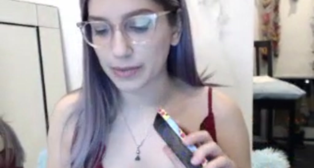 CharlotteWebb video thumbnail