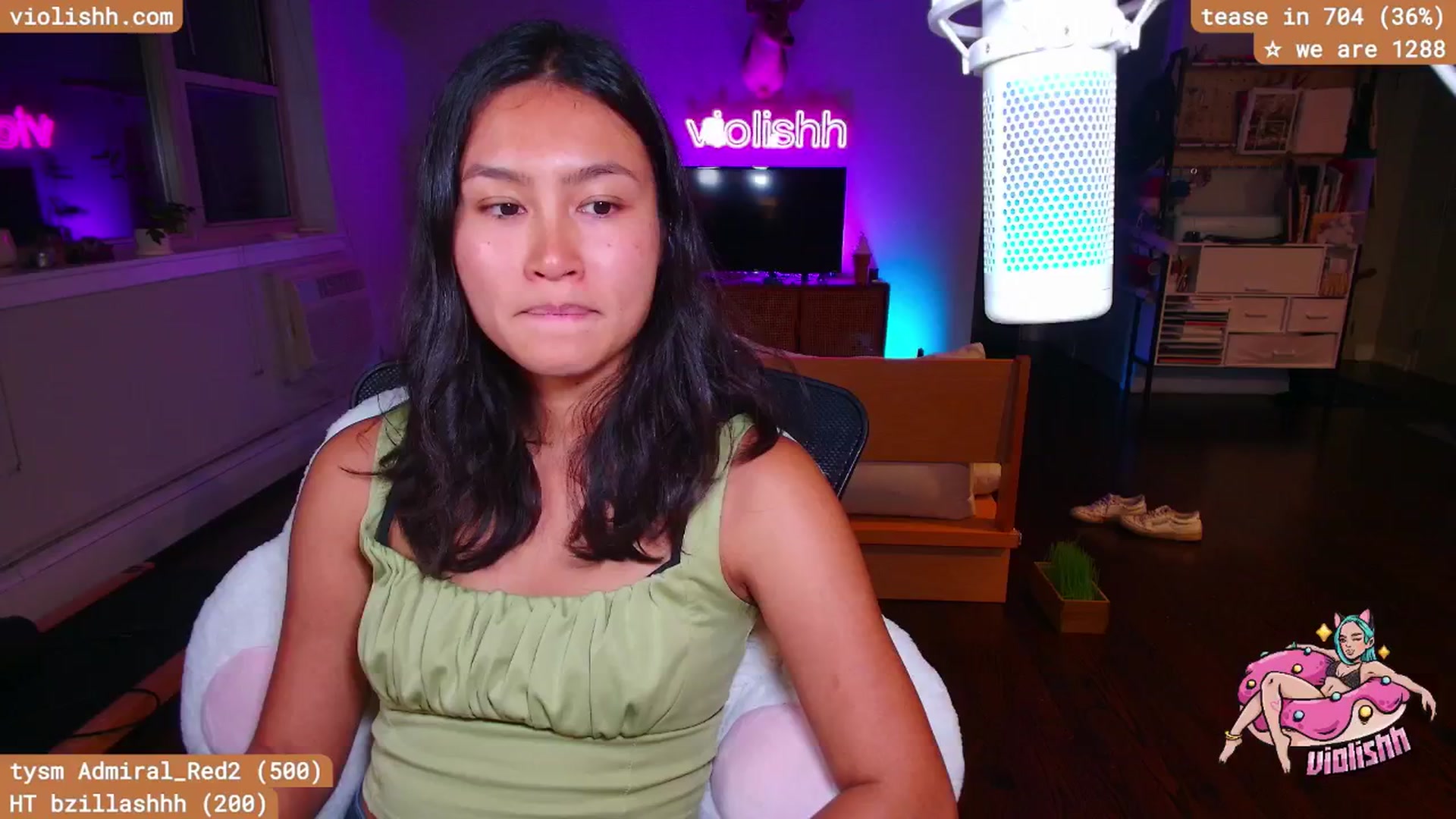 violishh video thumbnail
