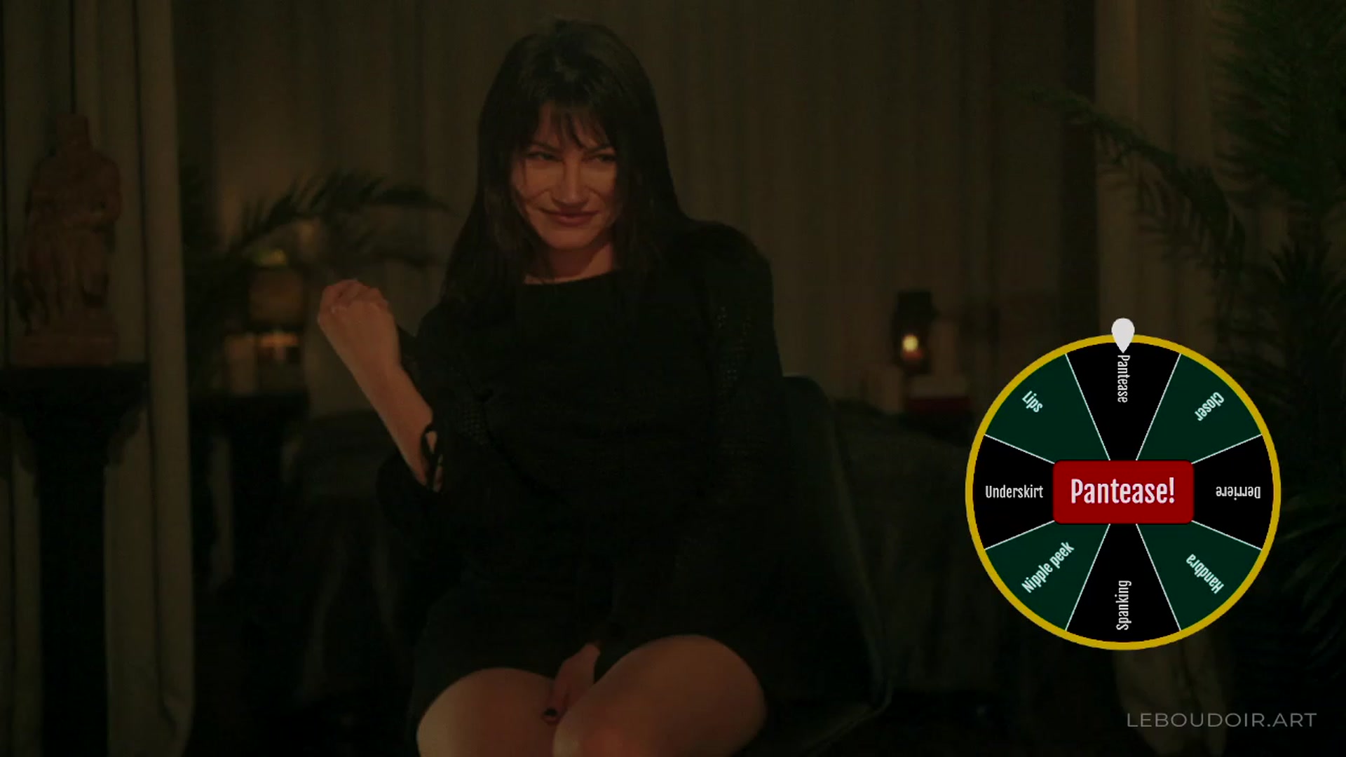 LeBoudoir video thumbnail