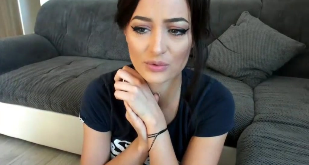 BrunetteBoo video thumbnail