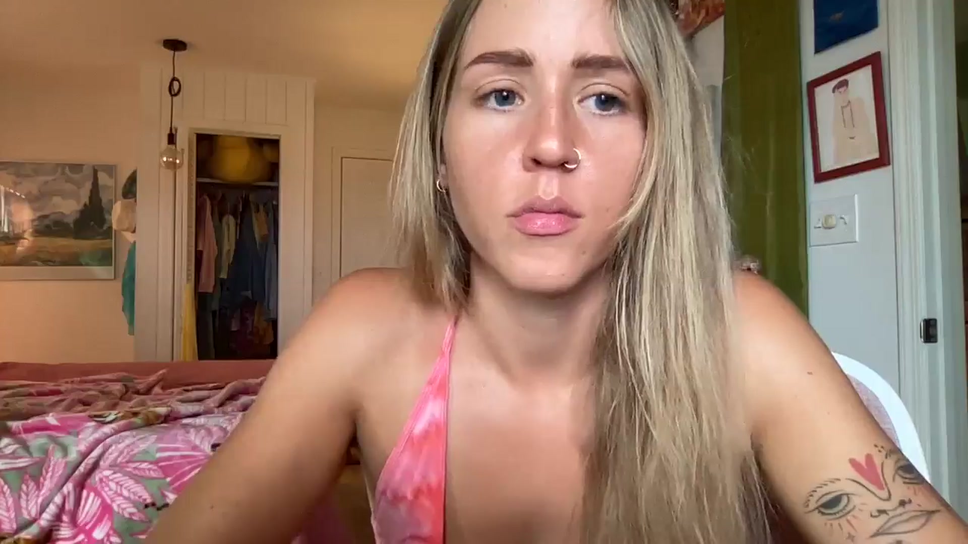 IvyPiercee video thumbnail