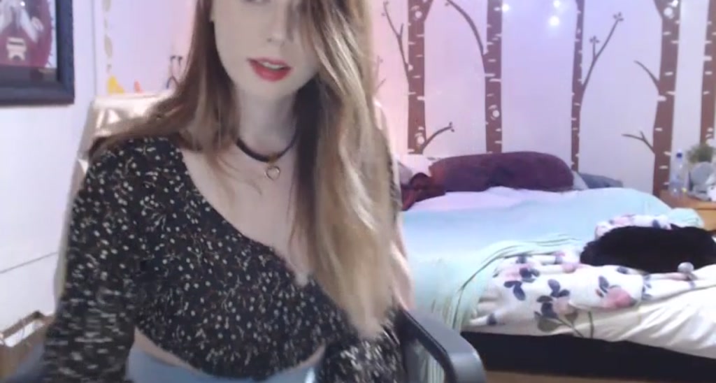 Forest_nymph video thumbnail
