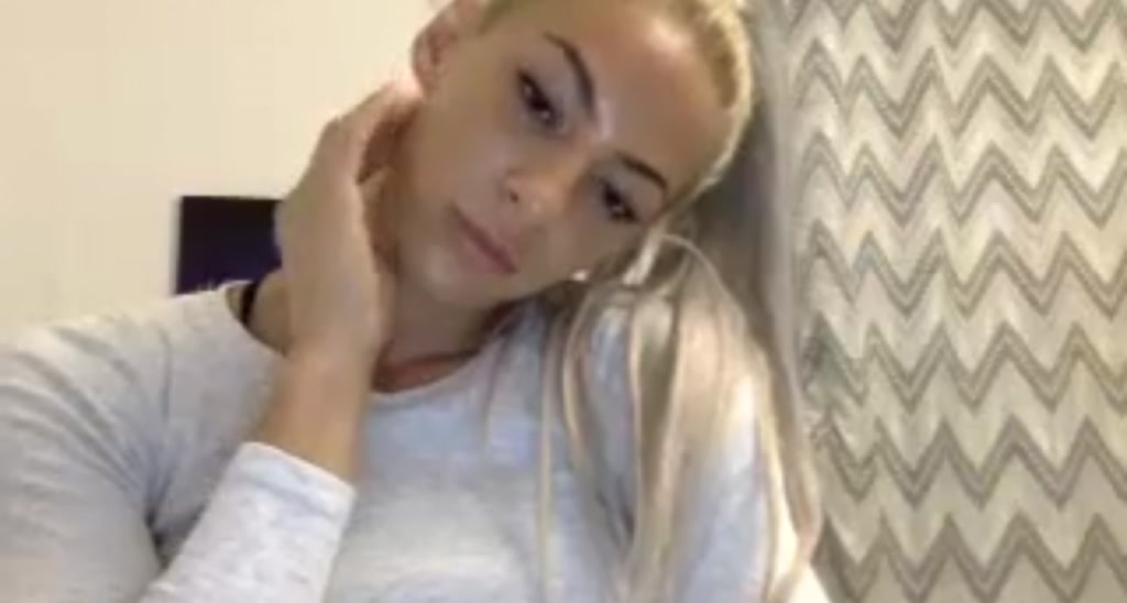 Sexylicious21 video thumbnail
