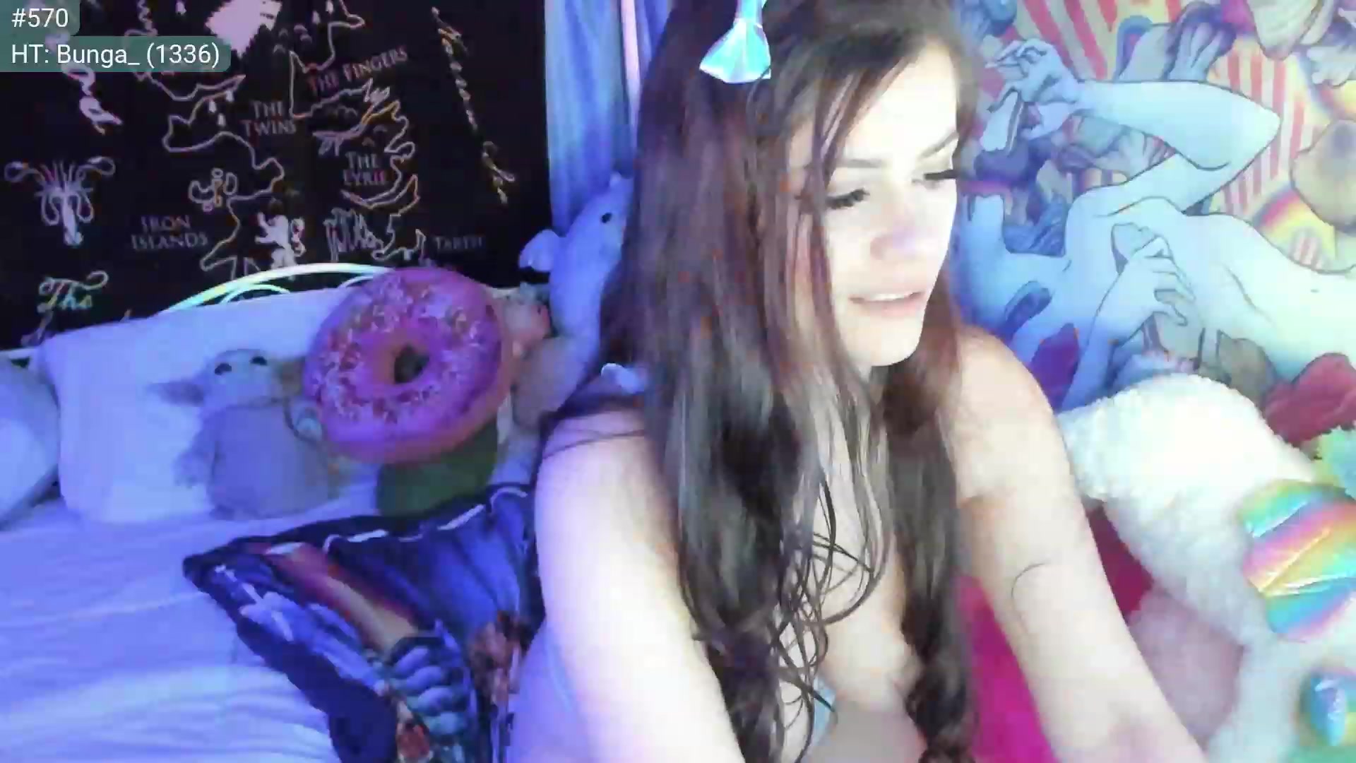 April video thumbnail