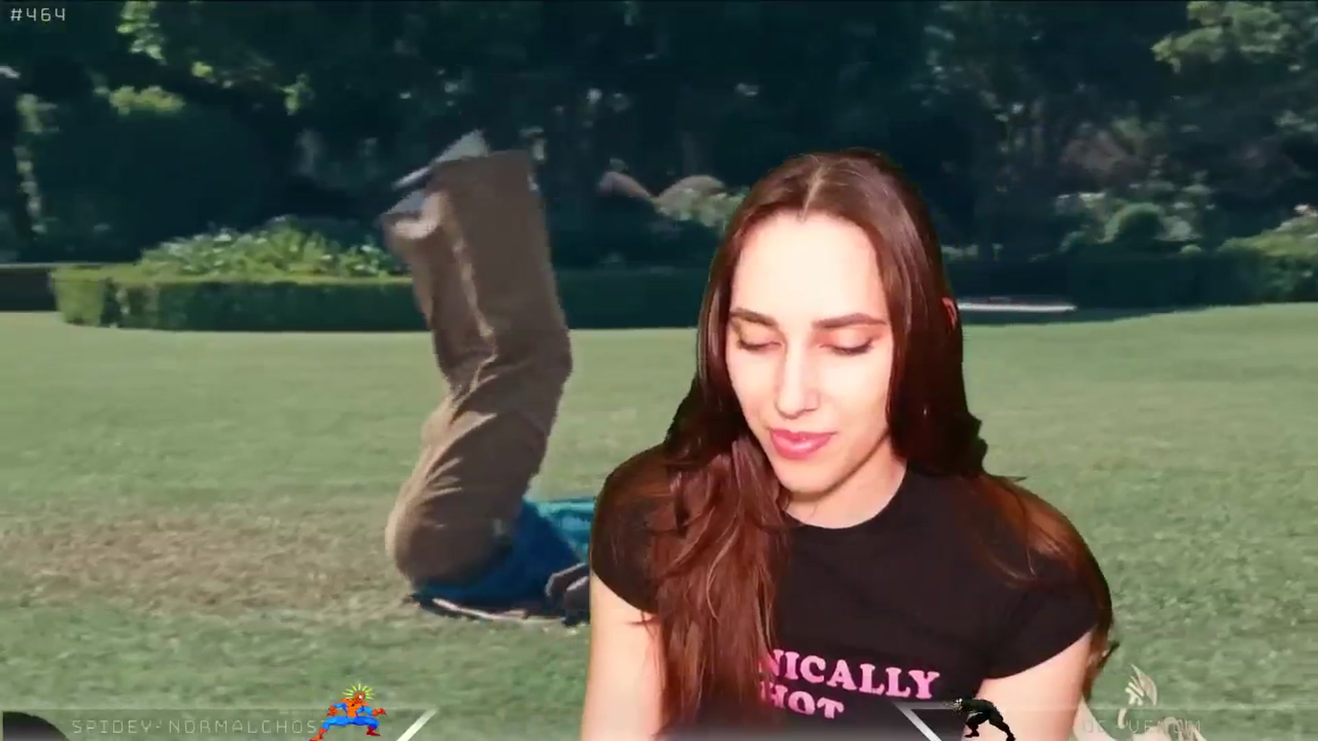 Dashy video thumbnail