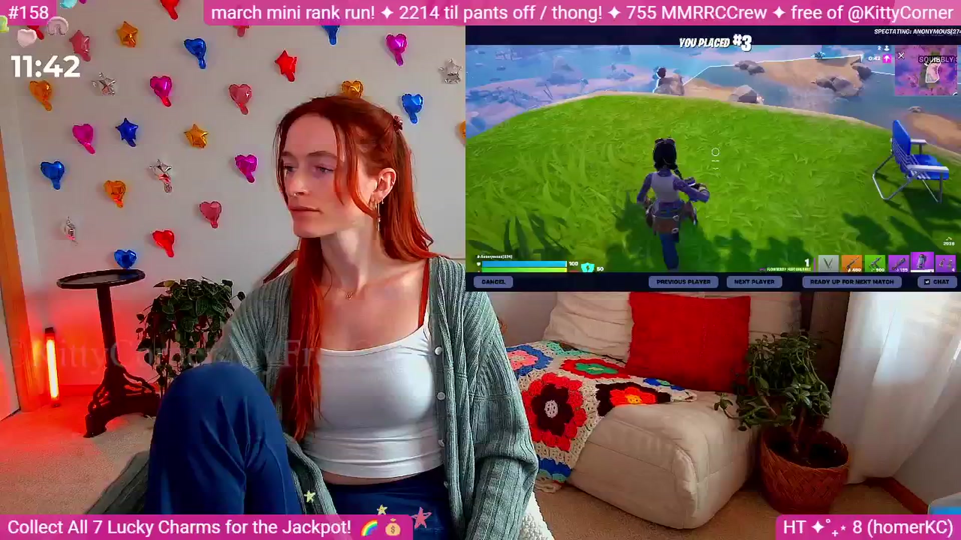 KittyCorner video thumbnail