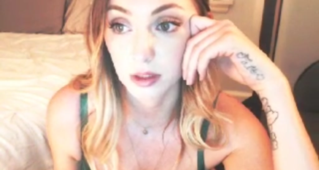 GiaPeach video thumbnail