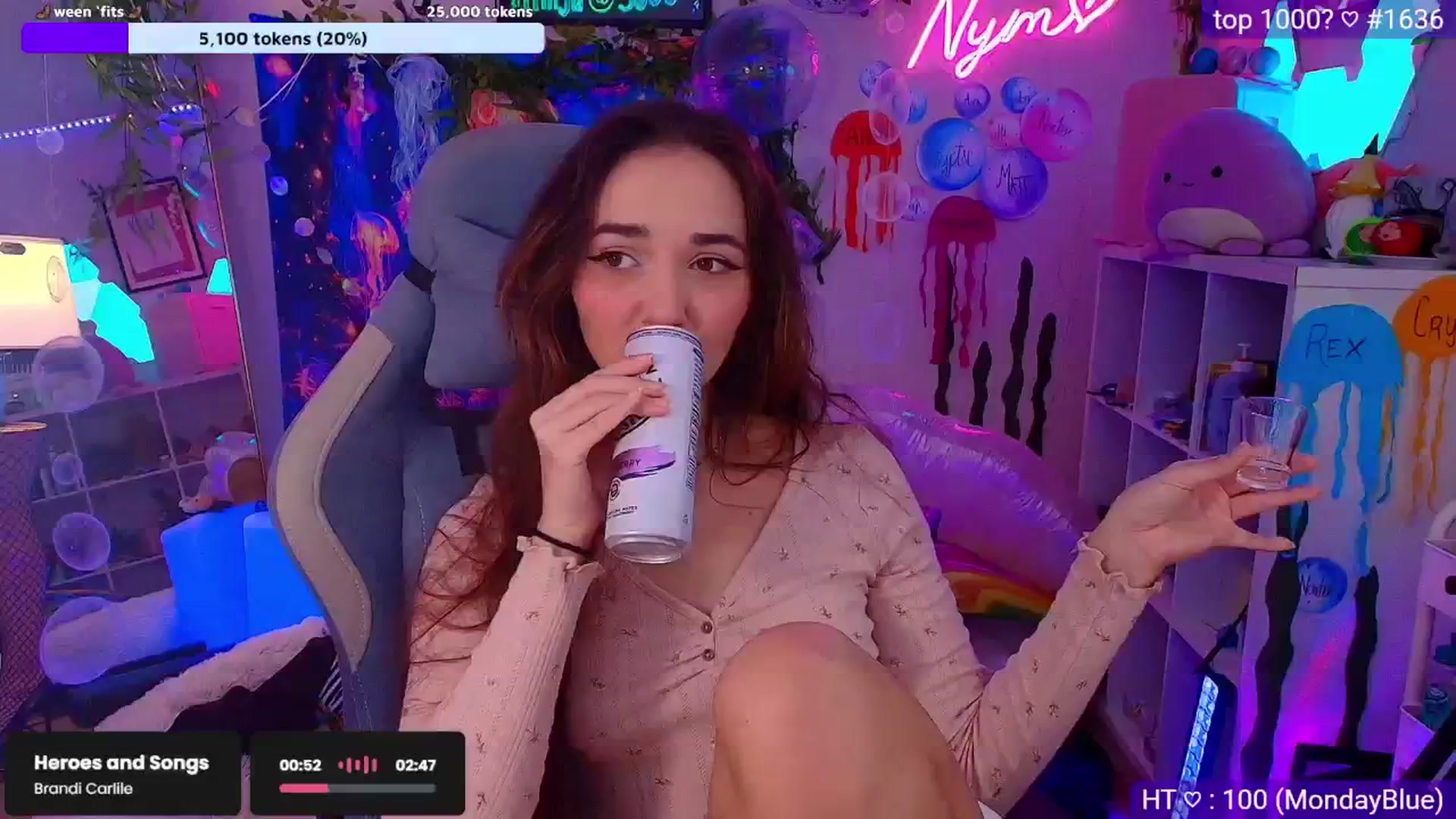 Nym_x video thumbnail