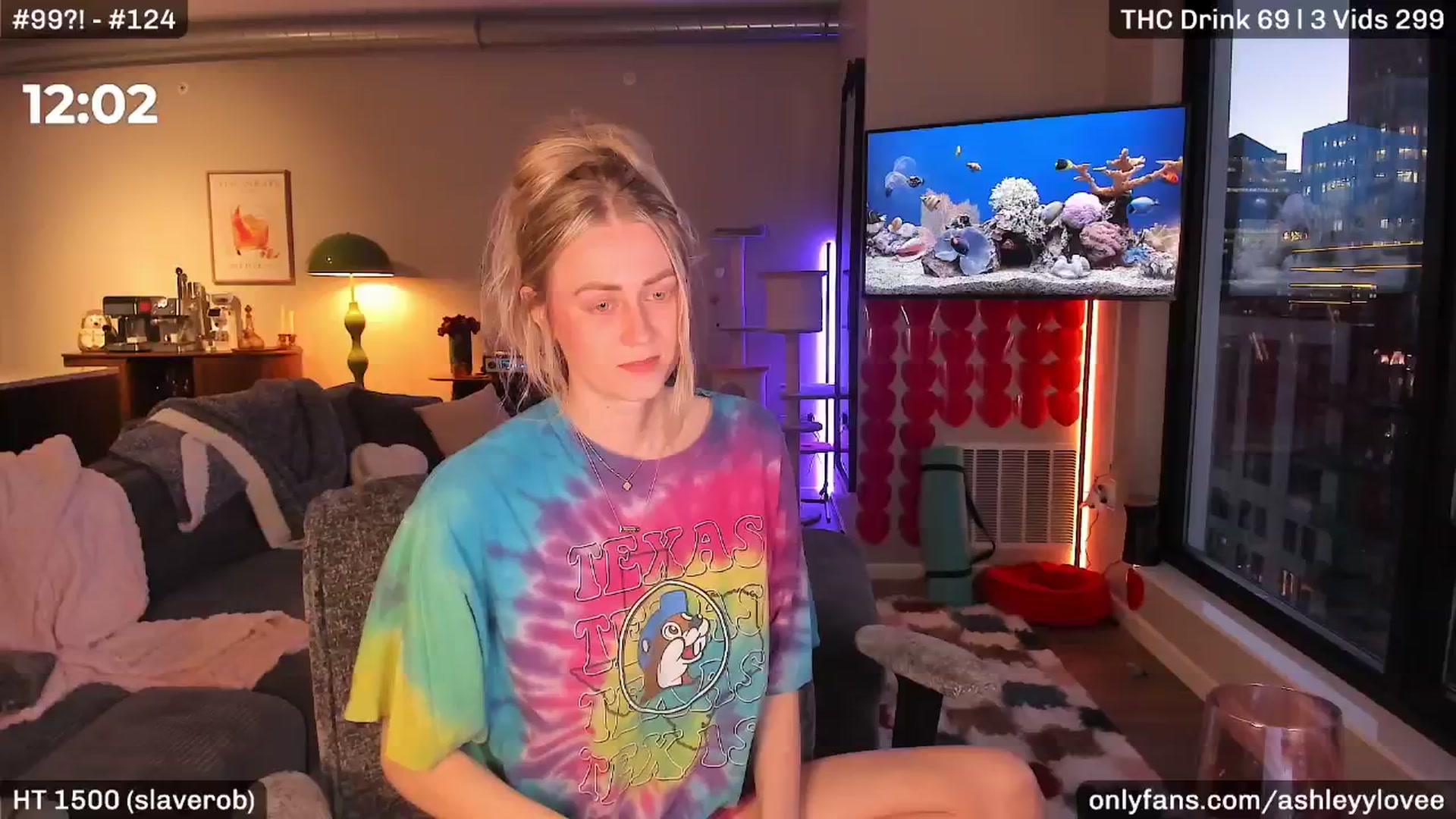 AshleyyLovee video thumbnail