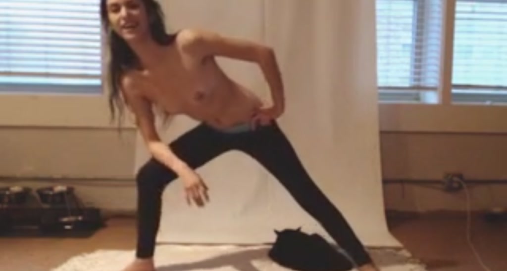 MissDracman video thumbnail