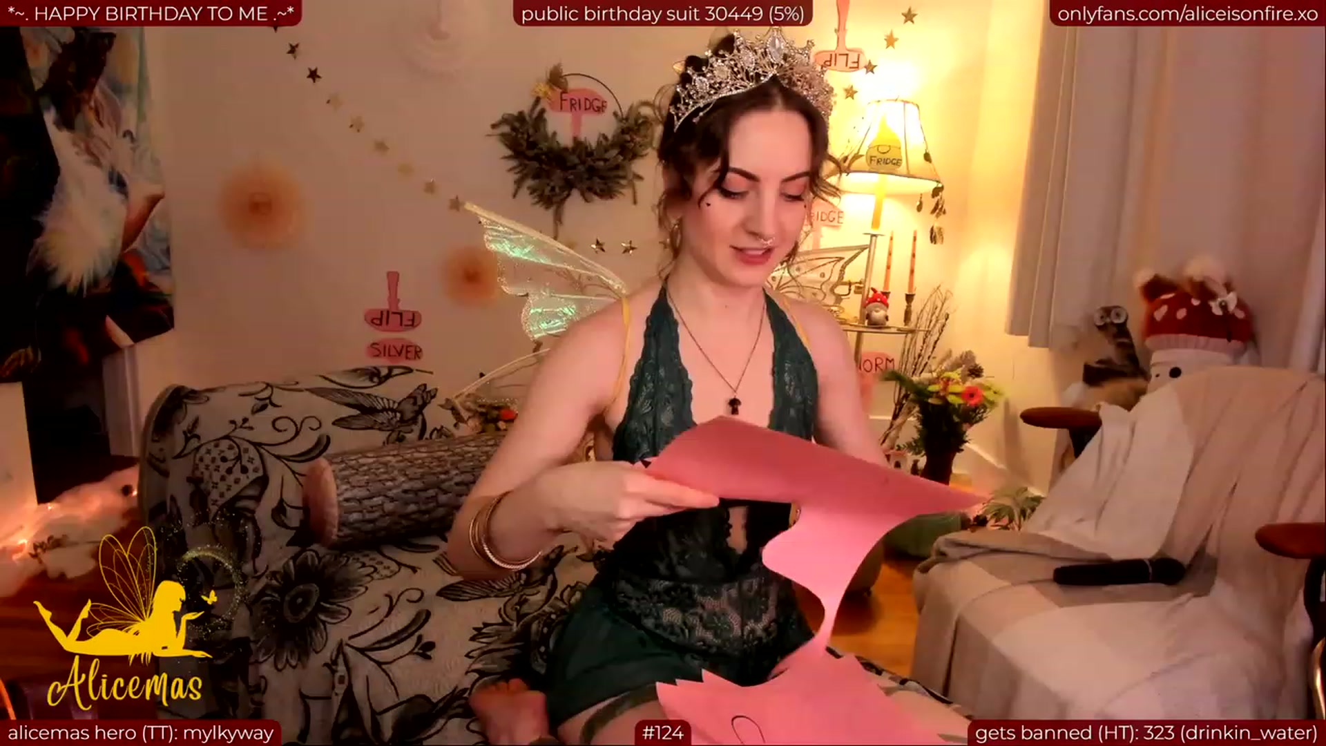 alicebday video thumbnail