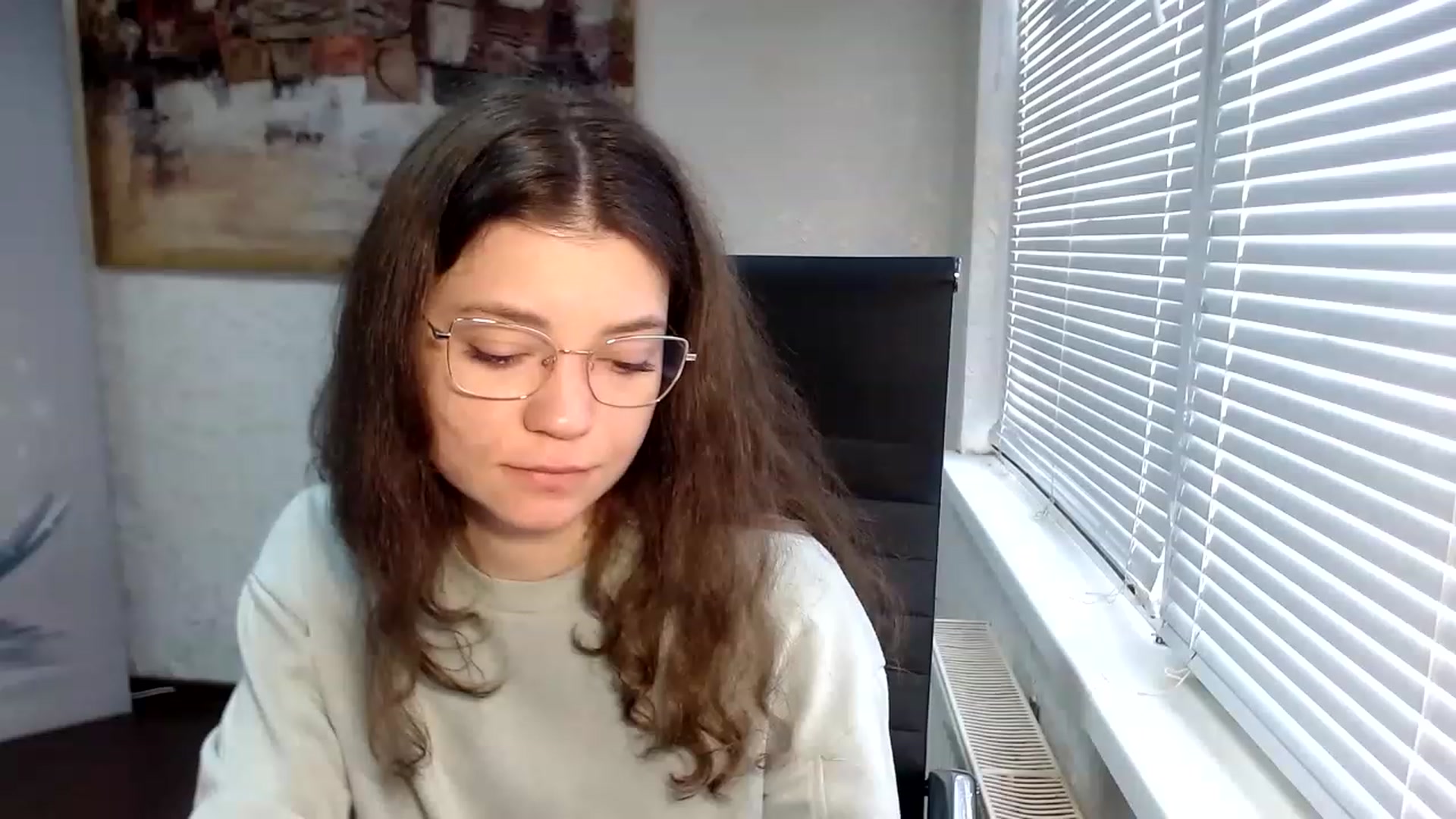SweetArinaA video thumbnail