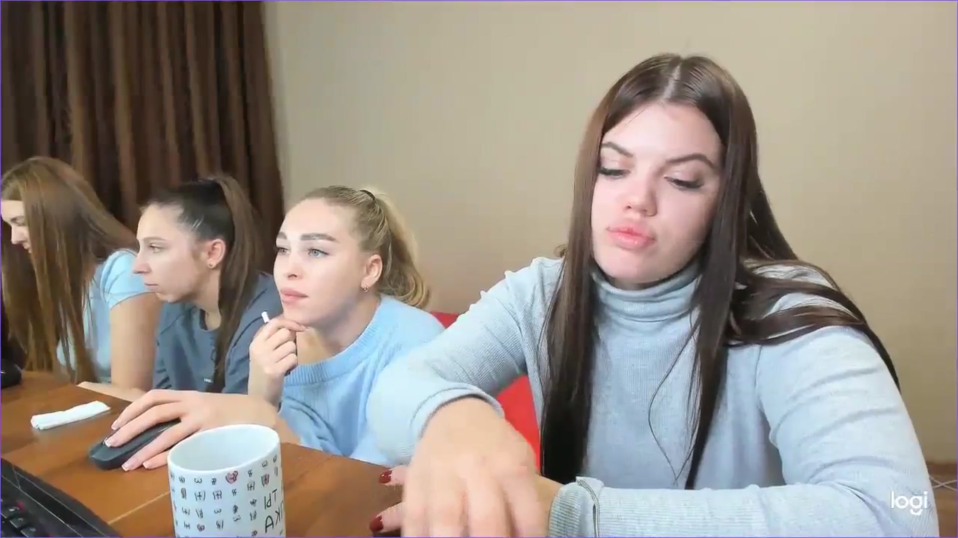 StefaniNell video thumbnail