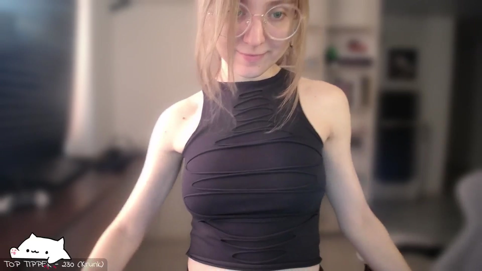 Meowlexx video thumbnail