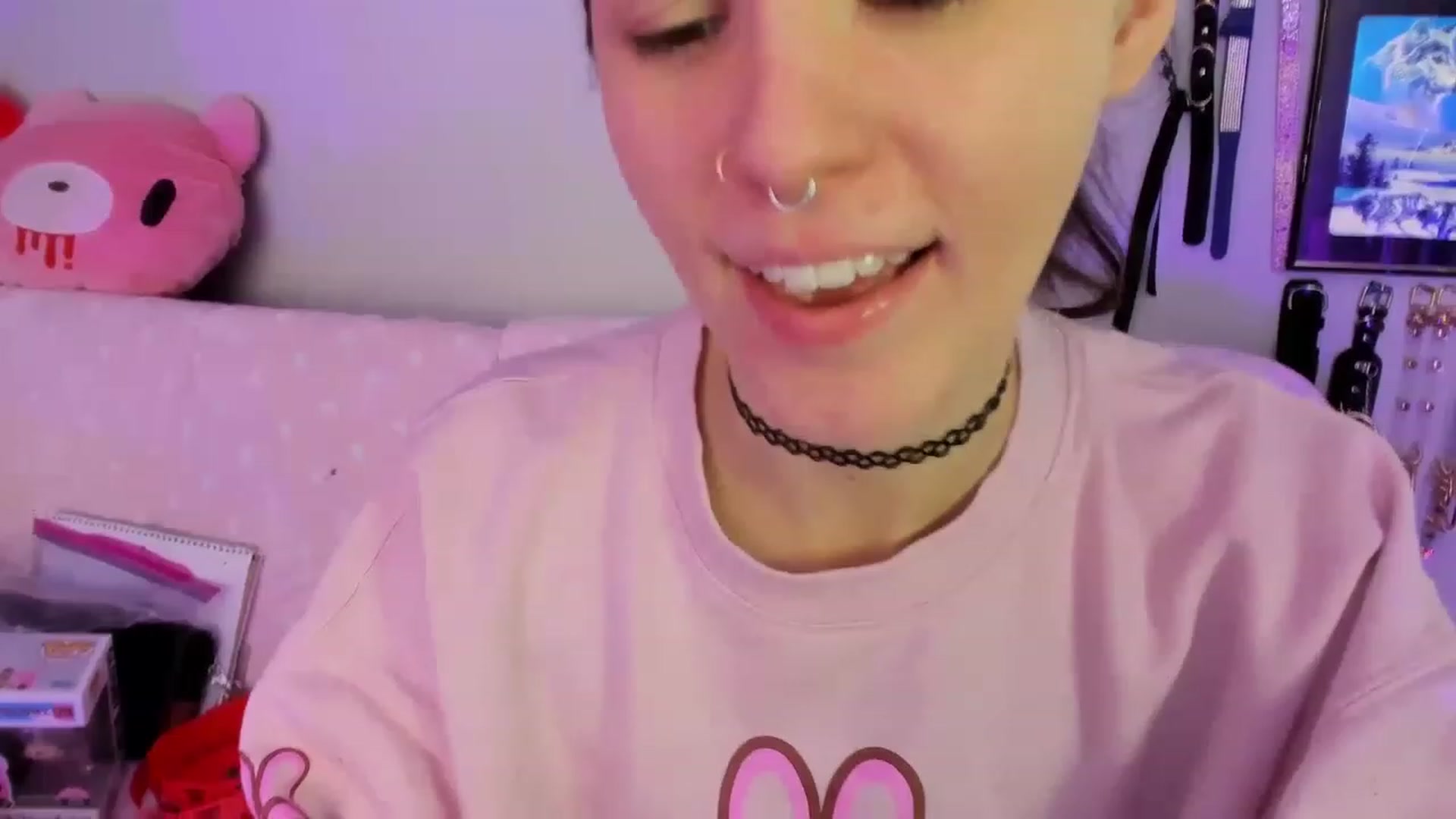 Isabelle_Babe video thumbnail