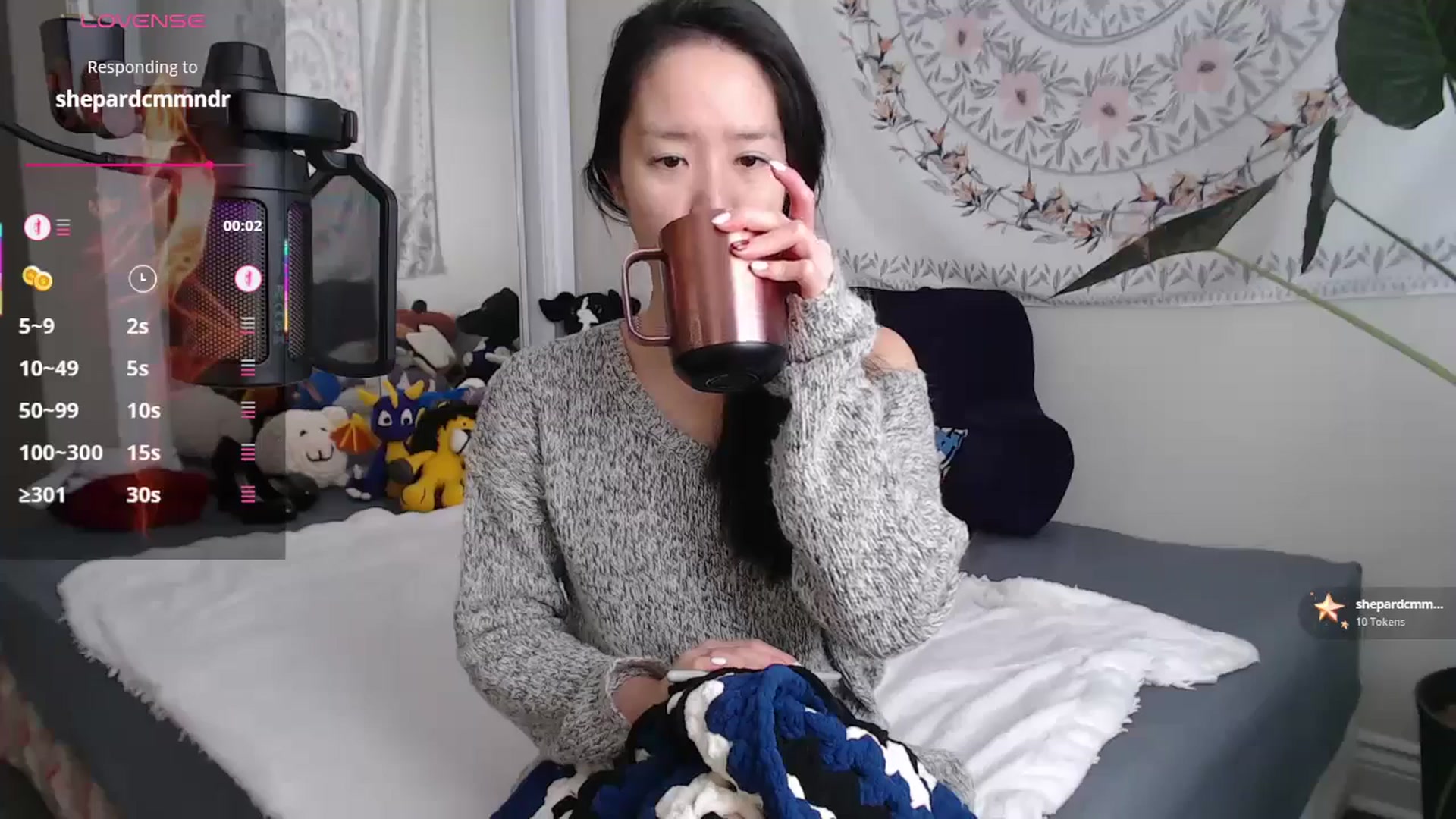 MarissaPeach video thumbnail