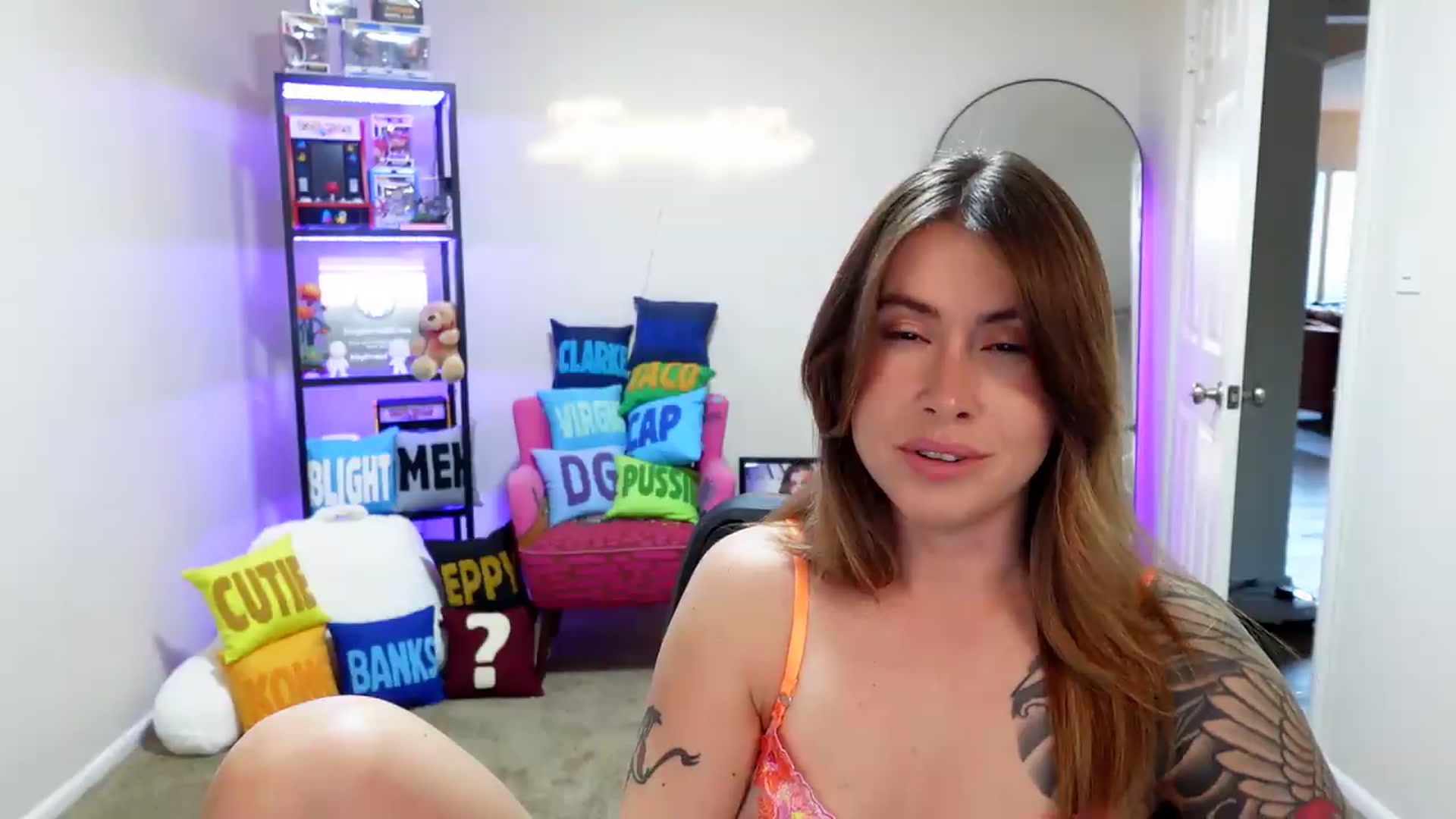 ImperialKiss video thumbnail