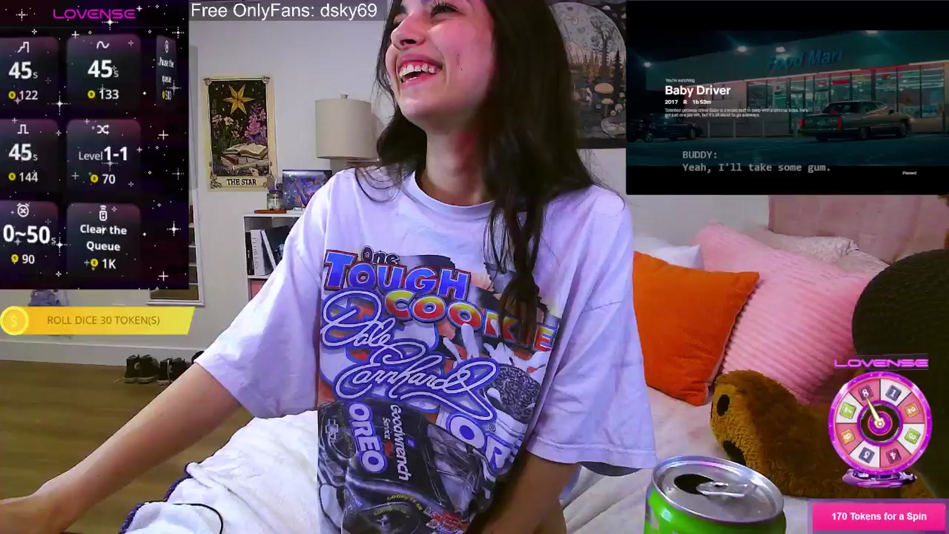 Skybaby69 video thumbnail