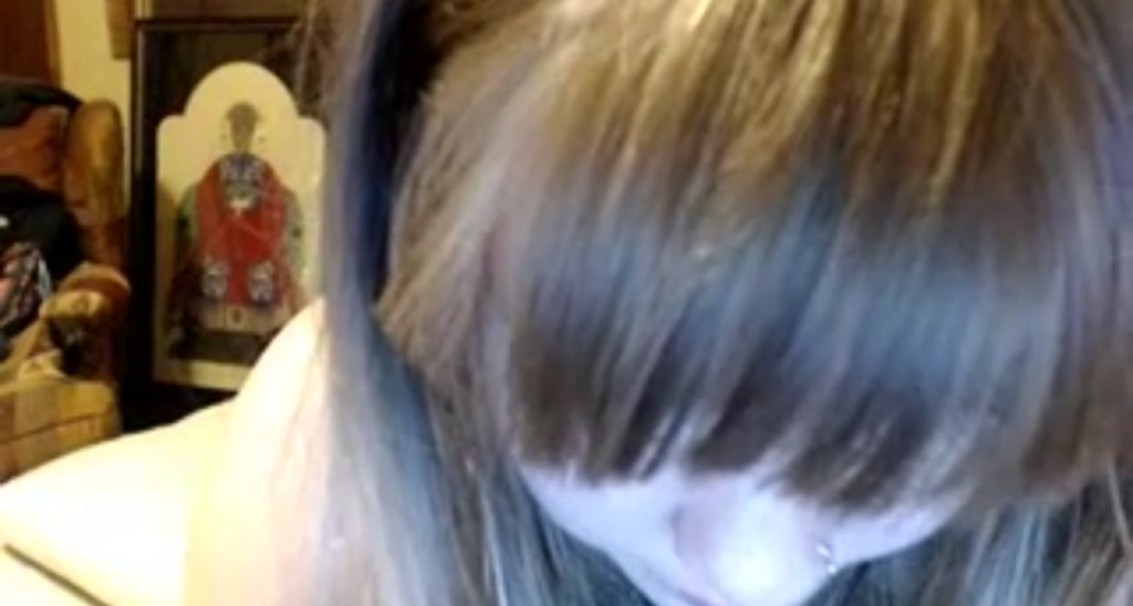 CuteDeafGirl video thumbnail