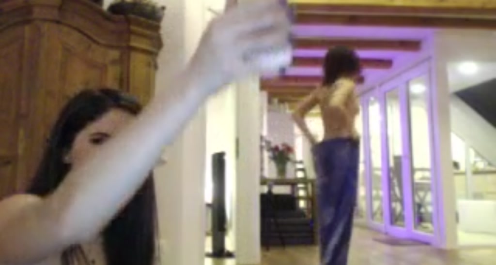 AspenKittie video thumbnail