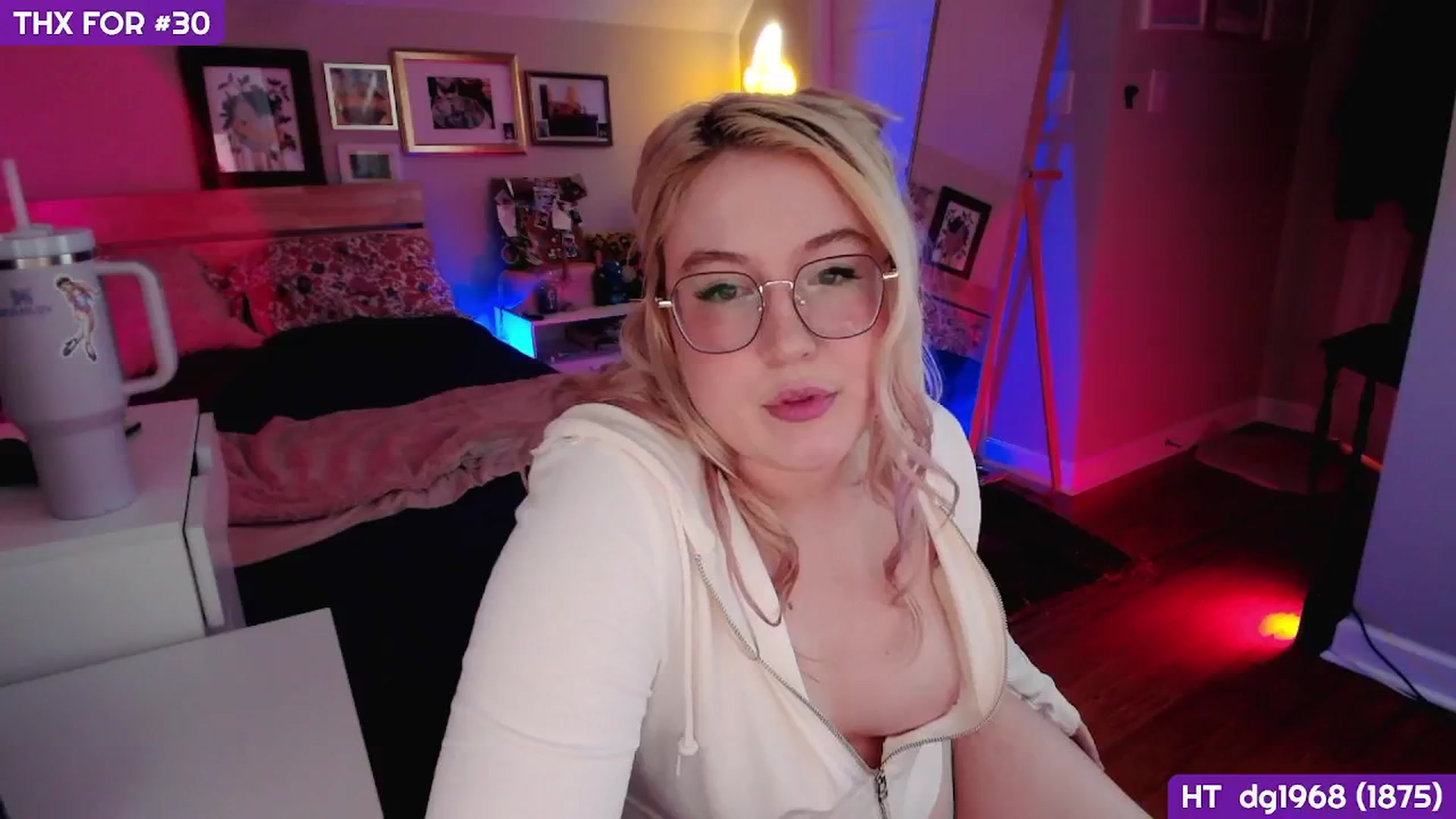 MollySnacks video thumbnail