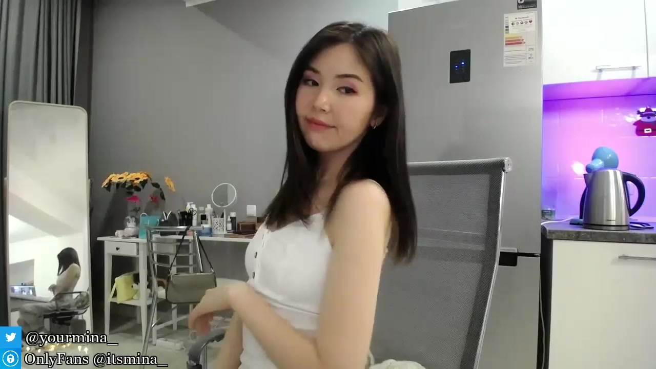 CallMeMina video thumbnail