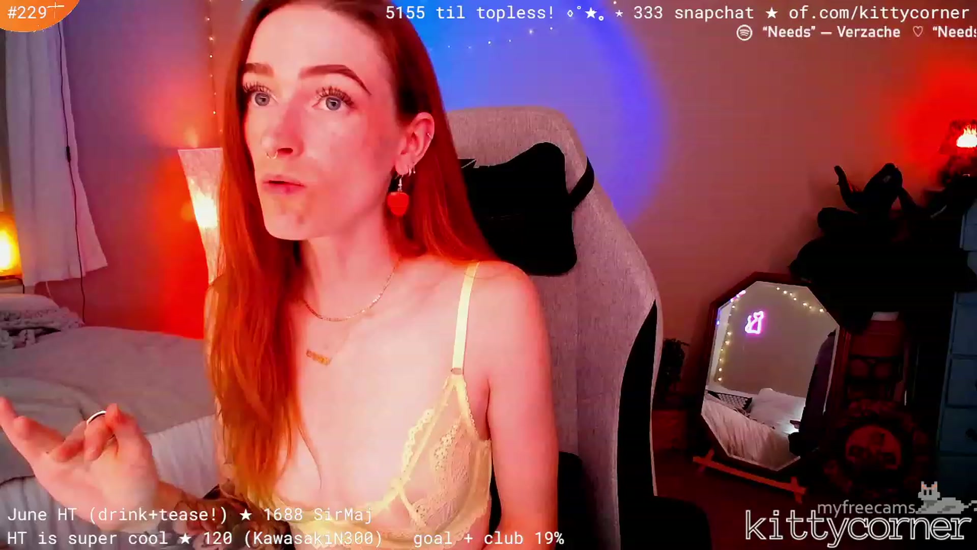KittyCorner video thumbnail