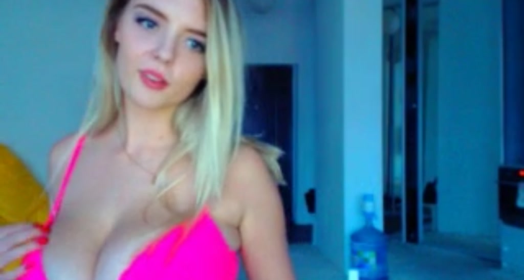 LovelyNatalya video thumbnail