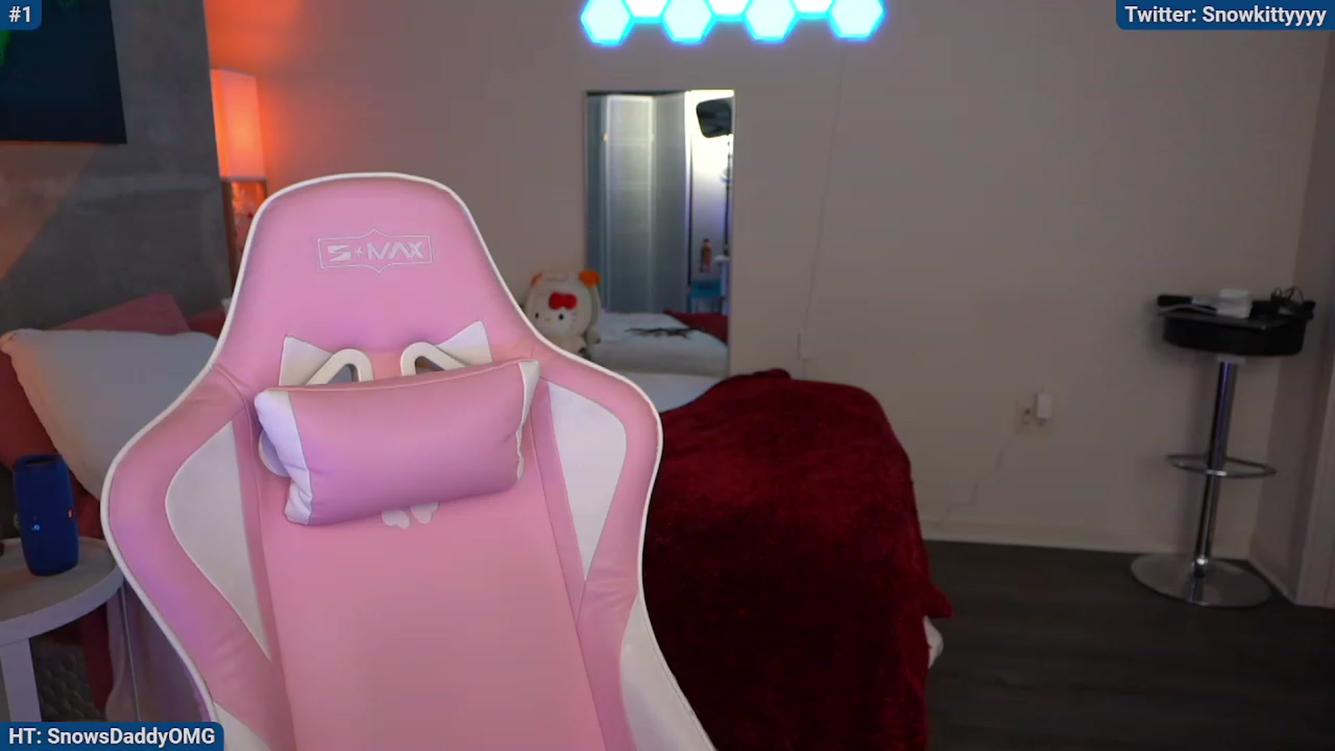 Snowkitty video thumbnail