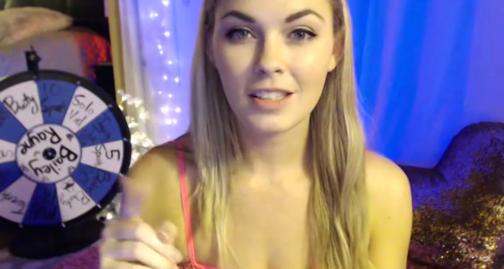 BaileyRayne video thumbnail