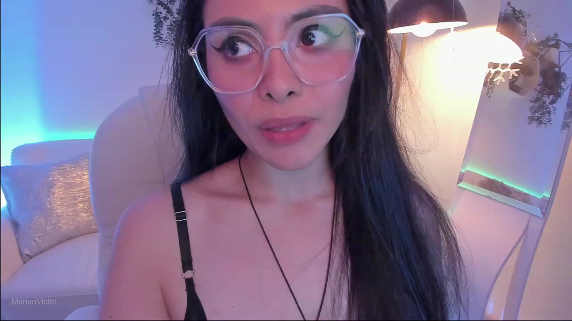 Marianviolet video thumbnail