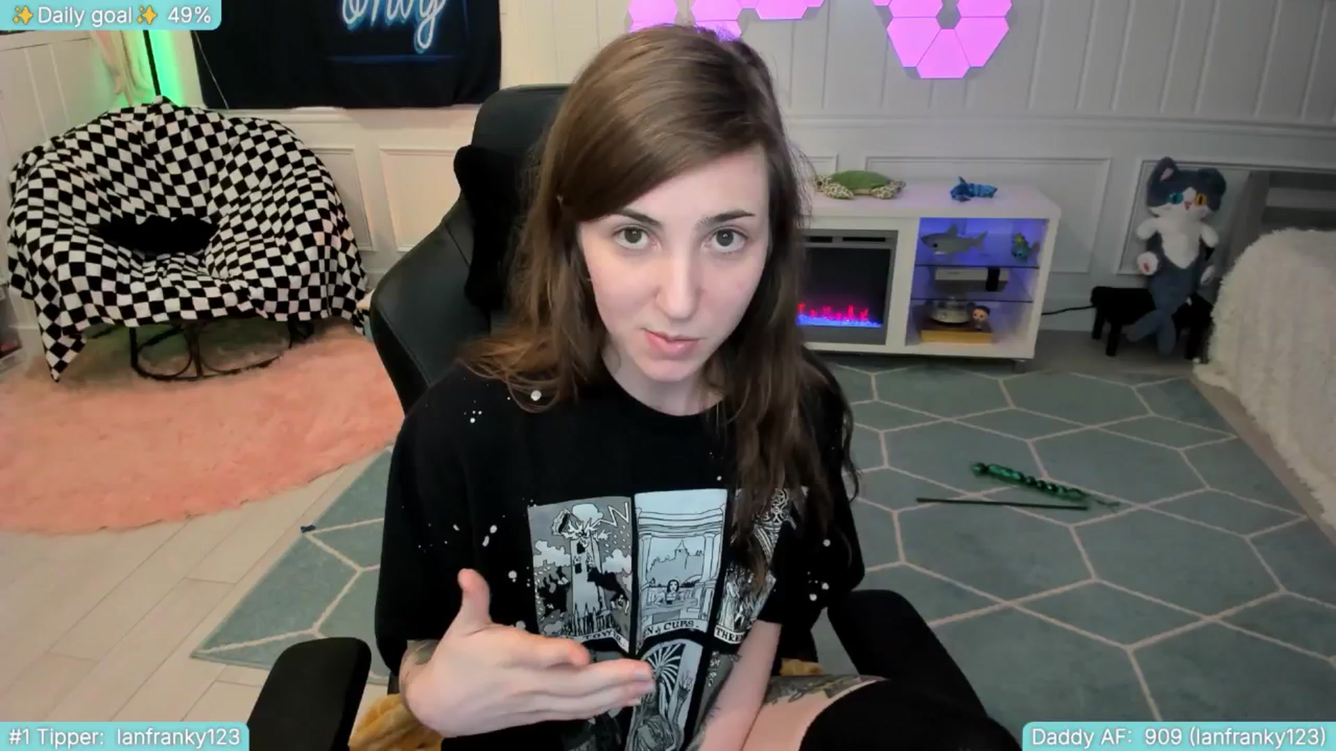 TheSharkQueen video thumbnail