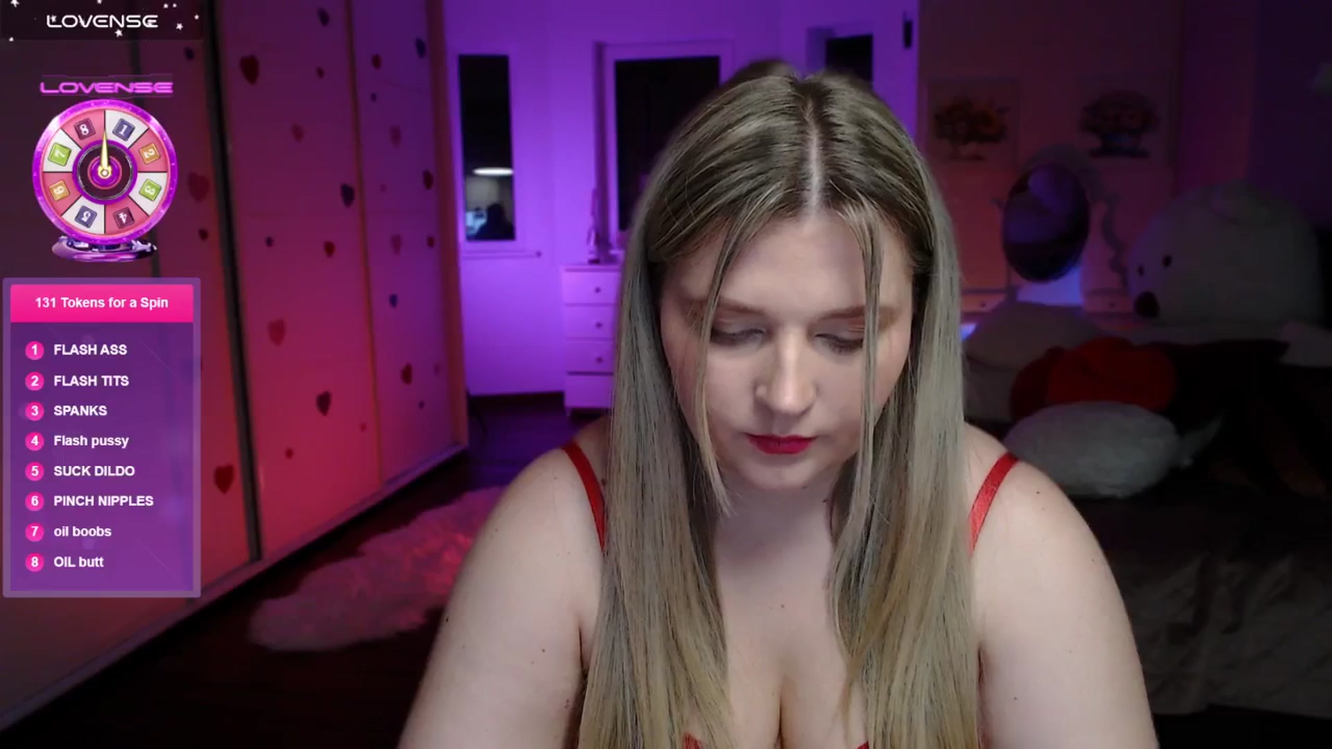 Bless_Ass video thumbnail