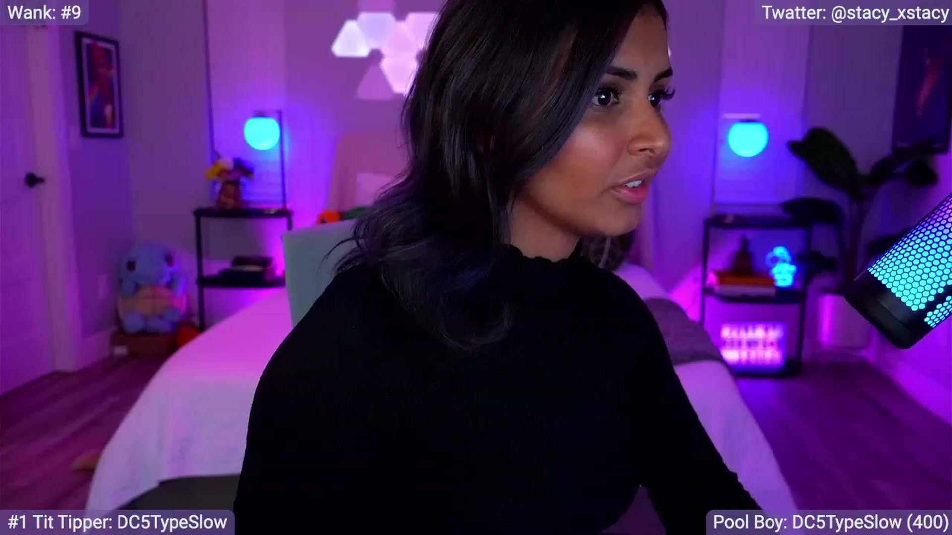 Stacy_x3 video thumbnail