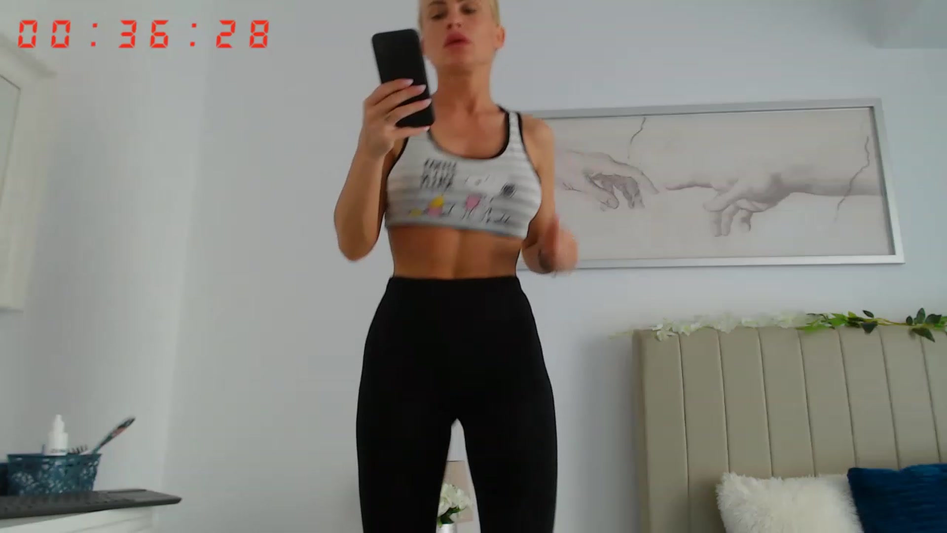 Video Poster