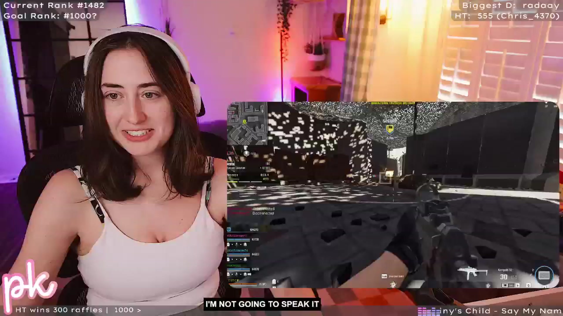 PrincessKate video thumbnail