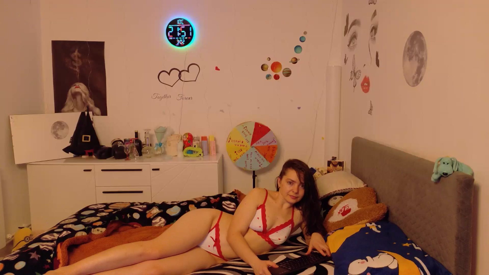 YreneA video thumbnail