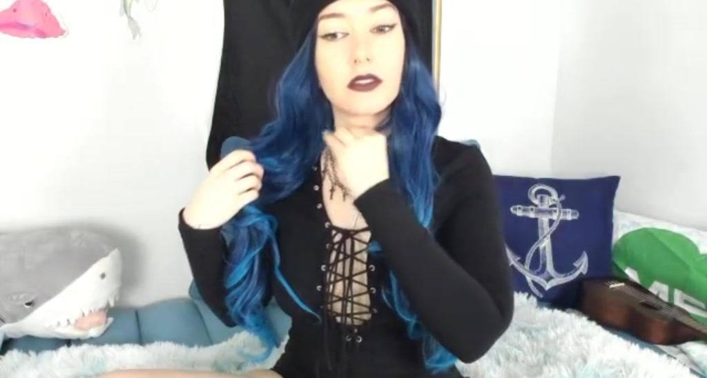 Shark_Eyes video thumbnail