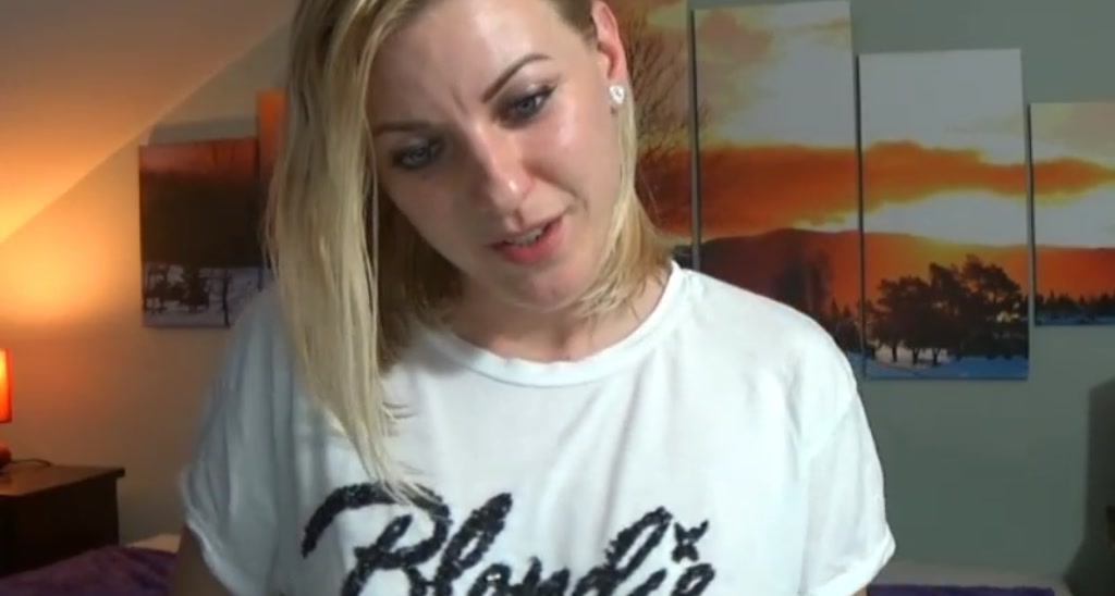 DettyBlondieX video thumbnail