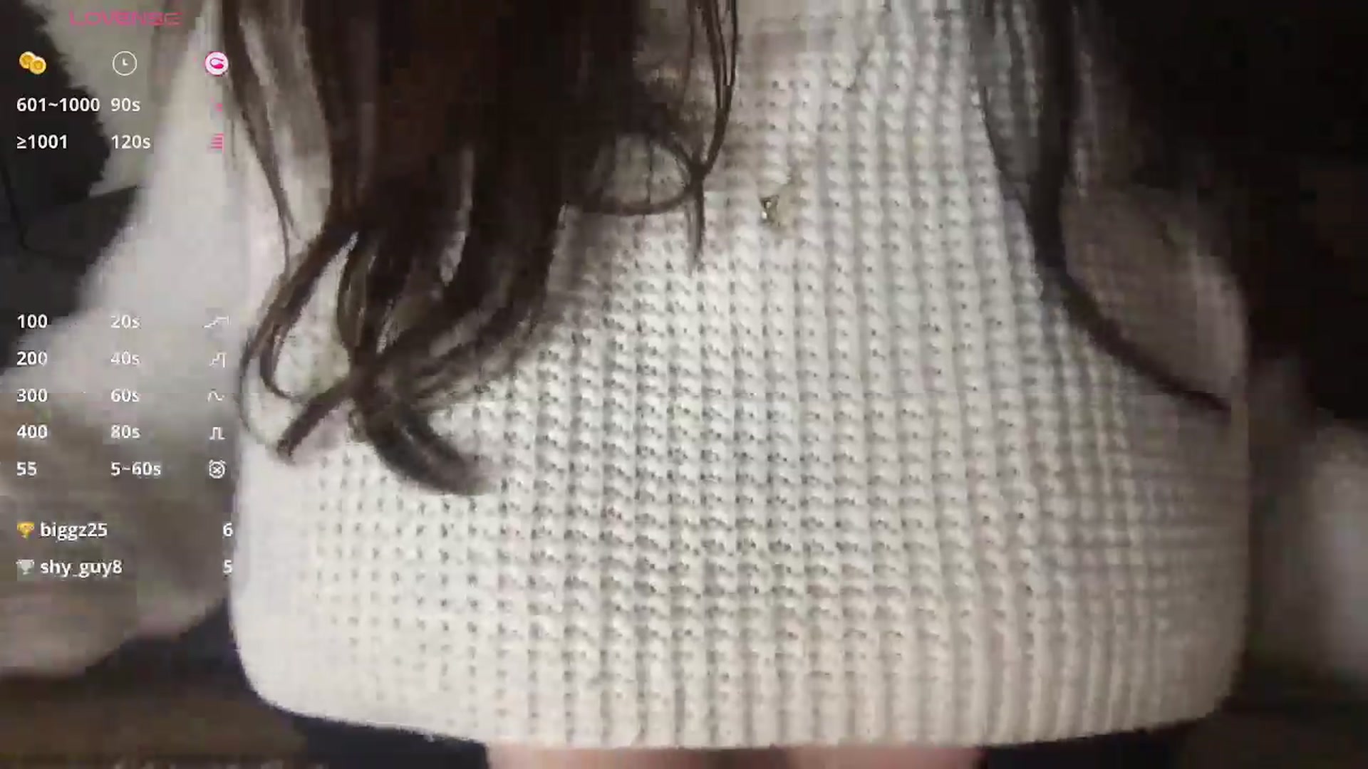 Laceyjames24 video thumbnail