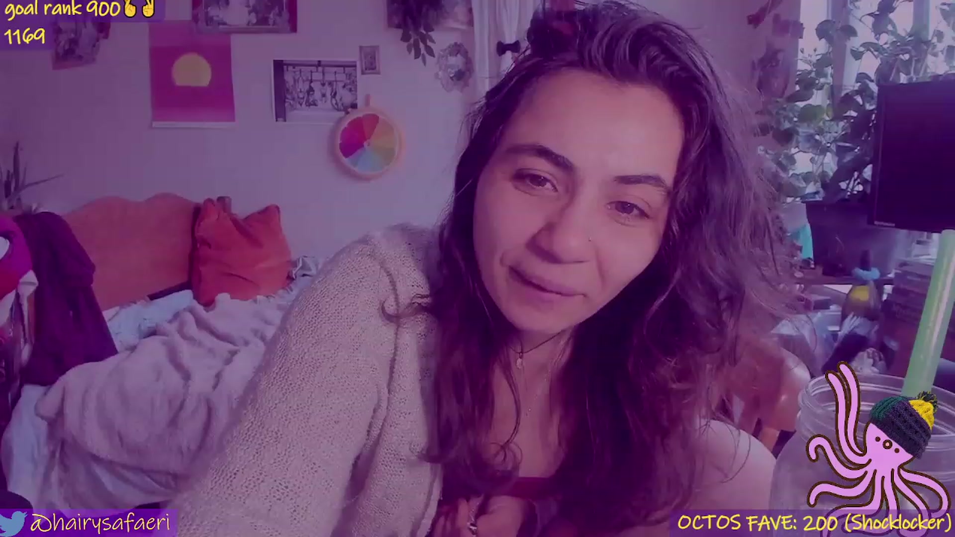 HairySafaeri video thumbnail