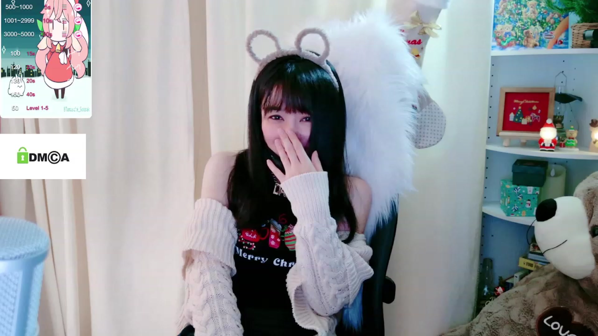 meows video thumbnail